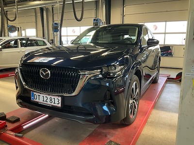 Mazda CX-60 2.5 F Takumi UA!