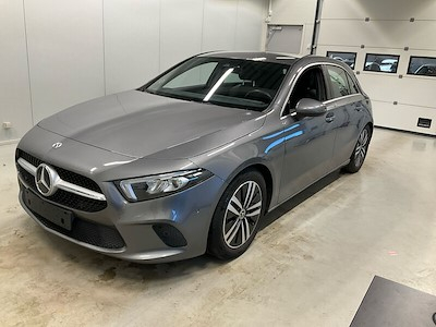 Mercedes-Benz A-Class 1.3 A 200 Business Dct UA!