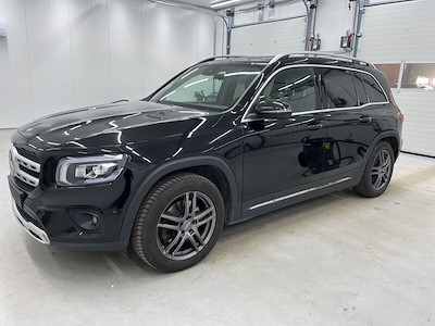 Mercedes-Benz Glb Glb 220 D Business UA!