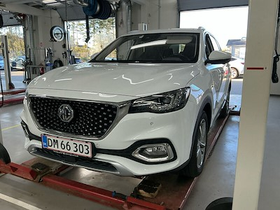 MG HS Ehs Plug-In Hybrid Luxury UA!