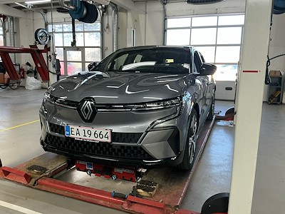 Renault Megane e-tech Electric Iconic - 60 kWh UA!