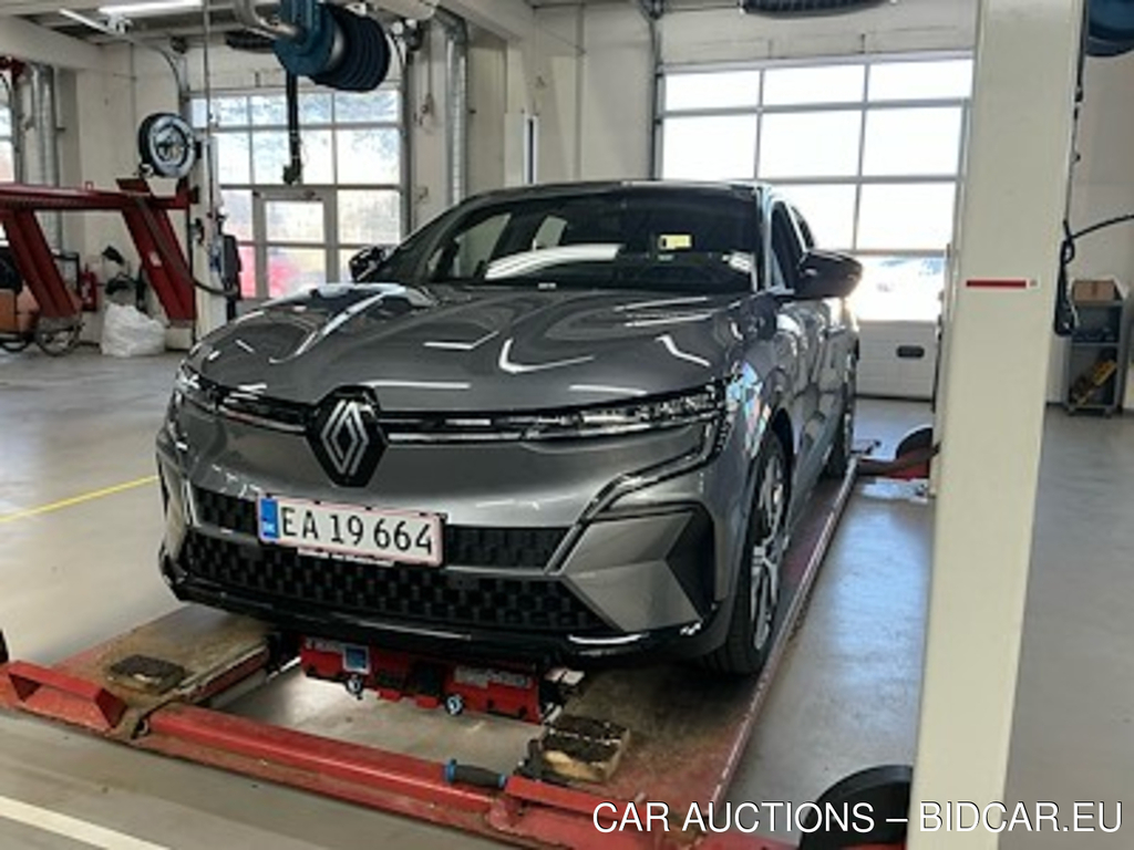 Renault Megane e-tech Electric Iconic - 60 kWh UA!