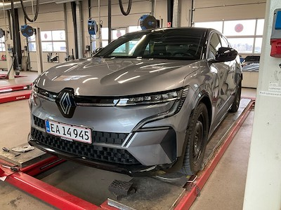 Renault Megane e-tech Electric Iconic - 60 kWh UA!