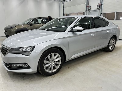 Skoda Superb 2.0 Tdi 150 Adblue Dsg(7) Style UA!