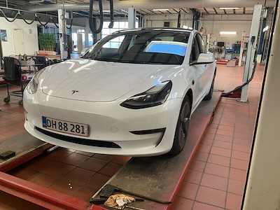Tesla Model 3 BEV 75KWH F LONG RANGE 4WD UA!