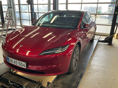 Tesla Model 3 BEV F LONG RANGE 4WD UA!