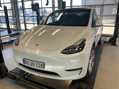 Tesla Model Y Bev 75kwh F Long Range 4wd UA!