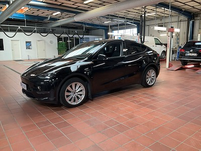 Tesla Model Y BEV 75KWH F LONG RANGE 4WD UA!