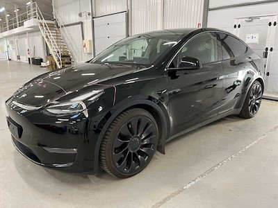 Tesla Model Y Bev Performance 4wd UA!