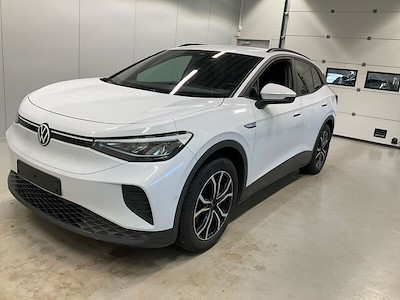 Volkswagen Id.4 204 Hk Performance Pro Aut UA!