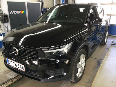 Volvo XC40 1.5 T5 R-DESIGN RECHARGE VBL AUTO UA!
