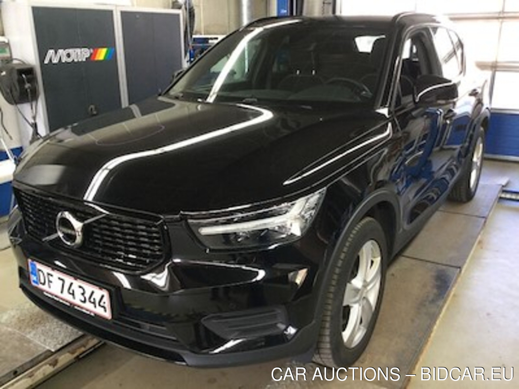 Volvo XC40 1.5 T5 R-DESIGN RECHARGE VBL AUTO UA!