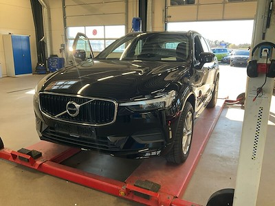 Volvo Xc60 2.0 B4 D Business Vbl Auto UA!