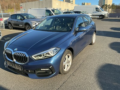BMW 1 serie 118i F Sport-Line auto UA!