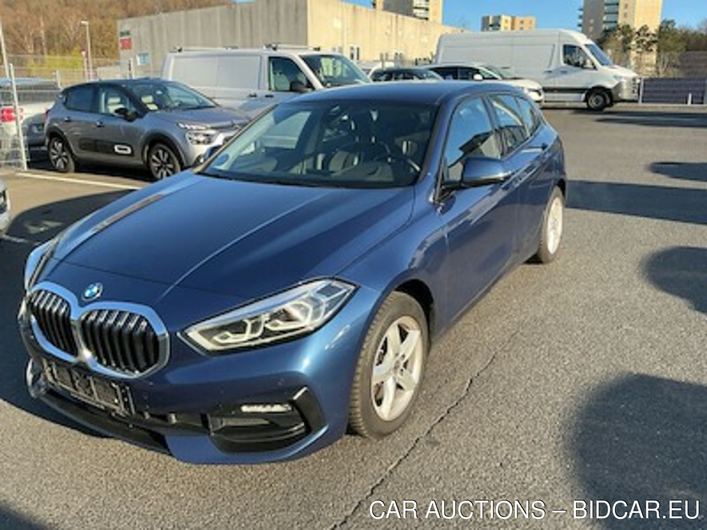 BMW 1 serie 118i F Sport-Line auto UA!