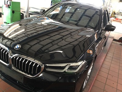 BMW 5 serie 530e TOURING iPerformance F M SPORT UA!