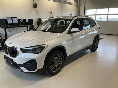 BMW X1 2.0 Sdrive 18d F Advantage UA!