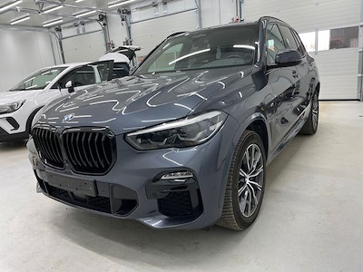 BMW X5 3.0 Xdrive 45e F M-Sport Auto UA!