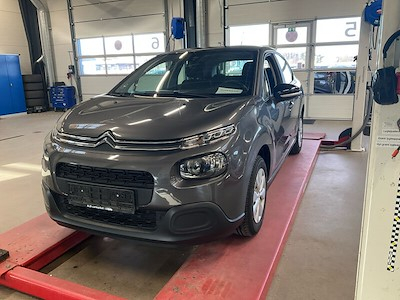 Citroen C3 1.2 PURETECH 82 SUPREME UA!
