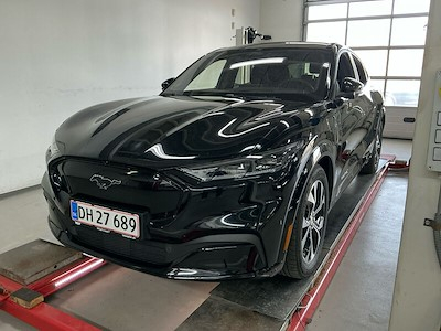 Ford Mustang mach-e 98kwh 351 F Premium Awd UA!