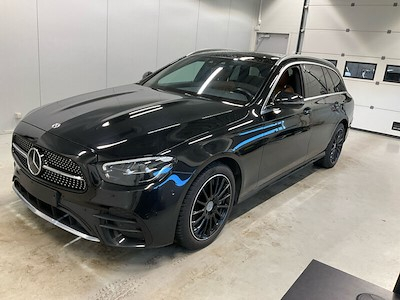 Mercedes-Benz E-Class E 300 E T Business Amg Sw Auto UA!