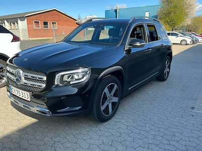 Mercedes-Benz GLB 2.0 GLB 200 D BUSINESS DCT UA!