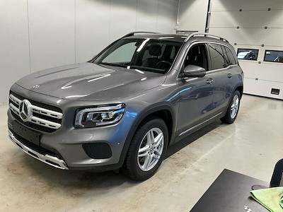 Mercedes-Benz GLB 2.0 GLB 200 D Business DCT UA!
