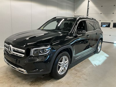 Mercedes-Benz GLB 2.0 GLB 220 D Business 7 SEAT DCT UA!