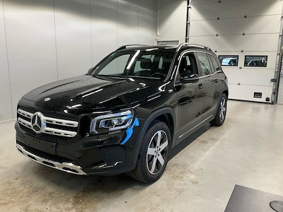 Mercedes-Benz Glb Glb 200 D Business UA!