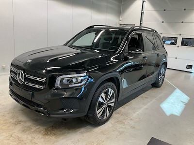 Mercedes-Benz Glb Glb 200 D Business UA!