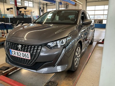 Peugeot 208 1.6 Bluehdi 100 Active+ UA!