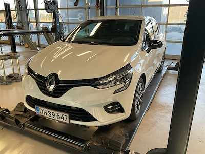 Renault CLIO 1.0 TCe 100 Zen UA!