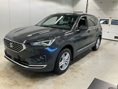 Seat TARRACO 2,0 TDI 200 hk Xcellence FLT 4X4 DSG UA!