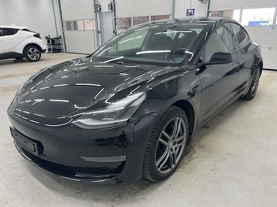 Tesla Model 3 Long Range 4wd Auto UA!