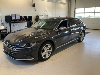 Volkswagen ARTEON 2.0 TDI 200 SCR Elegance DSG SB UA!