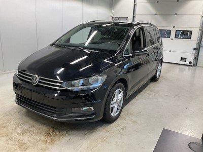 Volkswagen TOURAN 1.5 TSI EVO ACT 150 Highline Family DSG7 UA!