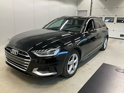Audi A4 40 TFSI ADV PRES T PL S TRONIC AVANT UA!