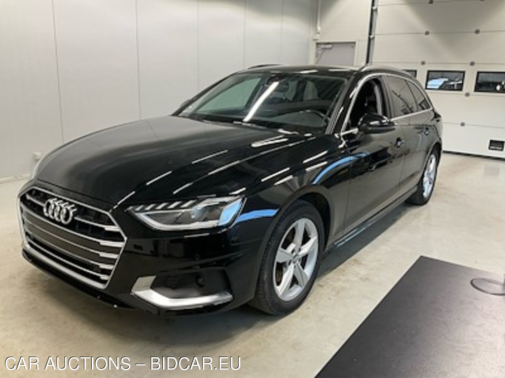Audi A4 40 TFSI ADV PRES T PL S TRONIC AVANT UA!