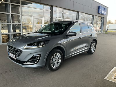 Ford Kuga 2.5 Plug-In Hybrid 225 F Vignale Cvt UA!