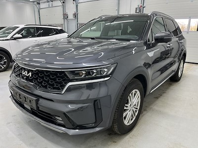 Kia Sorento 1.6 T-Gdi 4wd Aut Phev Premium UA!