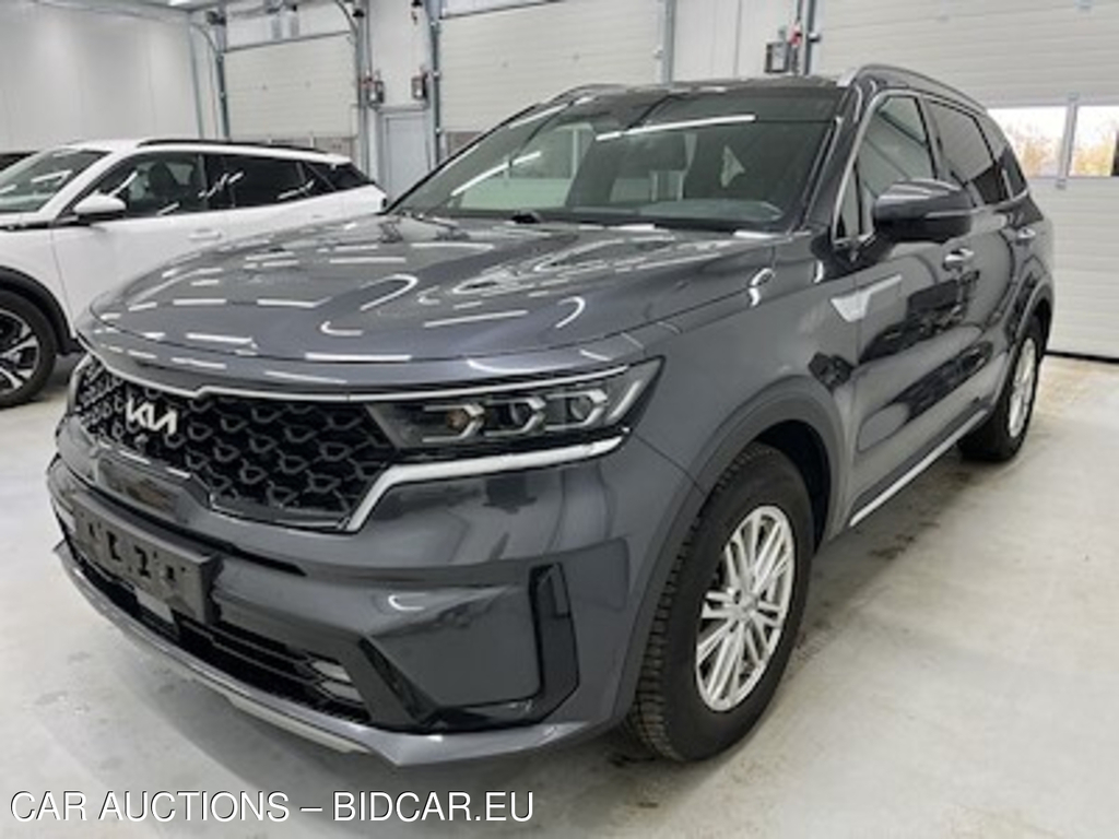 Kia Sorento 1.6 T-Gdi 4wd Aut Phev Premium UA!