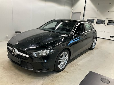 Mercedes-Benz A-Class 2.0 A 200 D Business Dct UA!