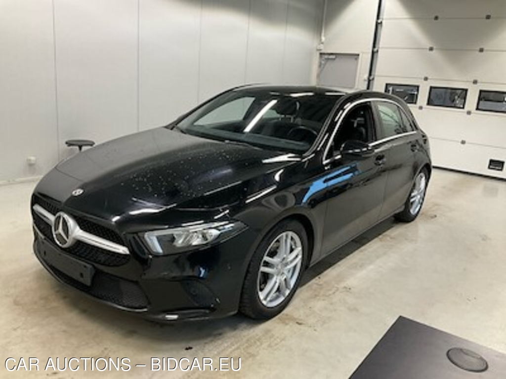 Mercedes-Benz A-Class 2.0 A 200 D Business Dct UA!
