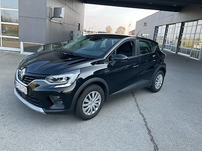 Renault CAPTUR 1.0 TCe 90 Zen UA!