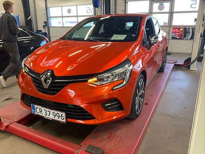 Renault CLIO 1.0 TCe 100 Zen UA!