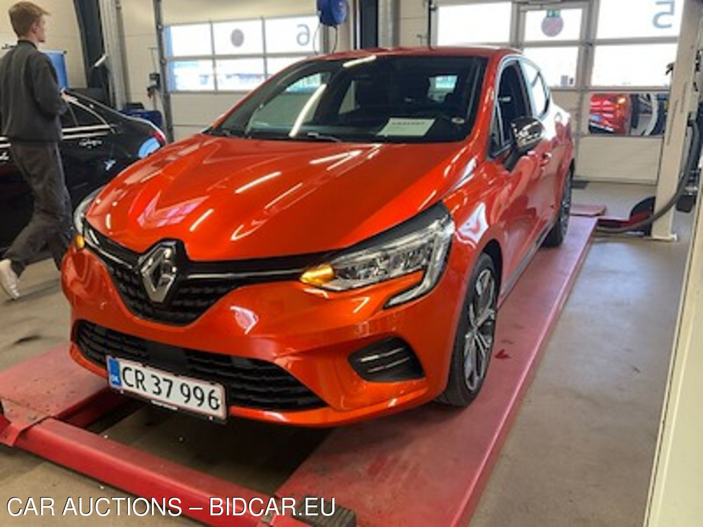 Renault CLIO 1.0 TCe 100 Zen UA!