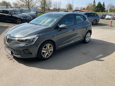 Renault CLIO 1.0 TCe 100 Zen UA!