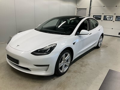 Tesla Model 3 BEV 75KWH F LONG RANGE 4WD UA!