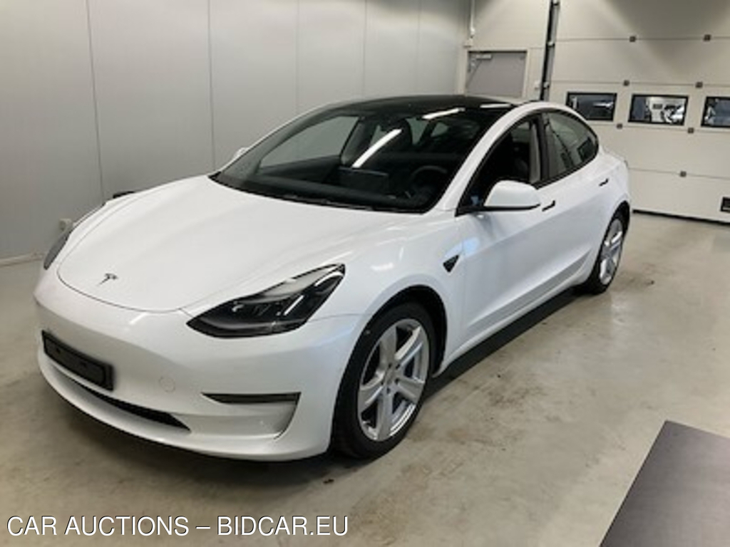 Tesla Model 3 BEV 75KWH F LONG RANGE 4WD UA!