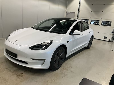 Tesla Model 3 BEV 75KWH F LONG RANGE 4WD UA!